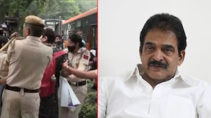Congress Slams Delhi Restrictions, KC Venugopal Says 'War Against Its Own People'