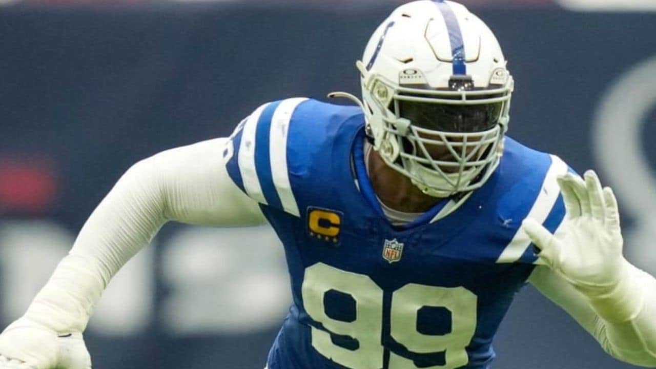 NFL Trade Rumors: Green Bay Packers Eye DeForest Buckner Trade