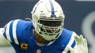 NFL Trade Rumors: Green Bay Packers Reportedly Inquire About Indianapolis Colts DT DeForest Buckner