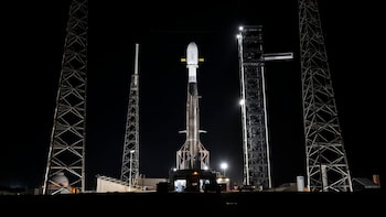 Elon Musk Says He Will Give Every American Child A SpaceX Share