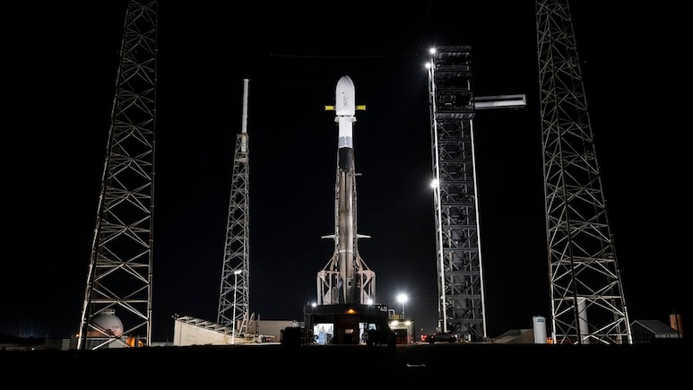 'First Of Many': Elon Musk Says He Will Give Every American Child A SpaceX Share