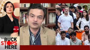 'SIR Protests Aim To Browbeat Supreme Court': Anand Ranganathan