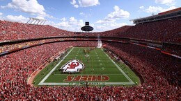 Kansas City Chiefs&rsquo; $3 Billion Stadium Project Takes Step Forward With New District Map