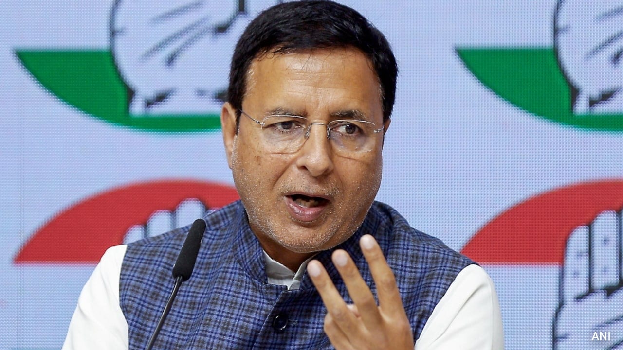 Congress Demands Drought Declaration In Gujarat's Saurashtra, BJP Says "Misleading"