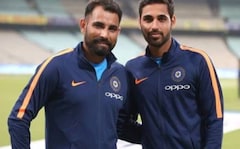 Shami's "If I Don't Get To Play For India Again" Bombshell After BCCI Snub