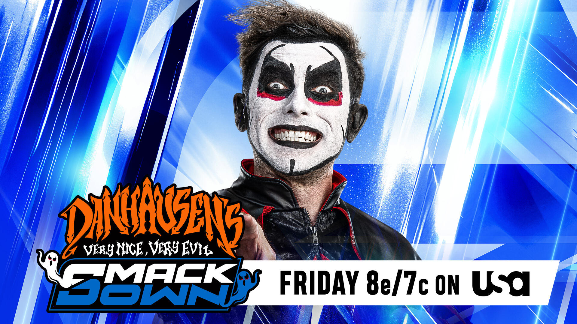 WWE SmackDown Tonight (10/30/2026): Match Card, Time, And How To Watch