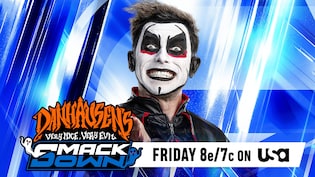 WWE SmackDown Tonight (10/30/2026): Full Match Card, Start Time In US, UK, And India, And Live Stream Details
