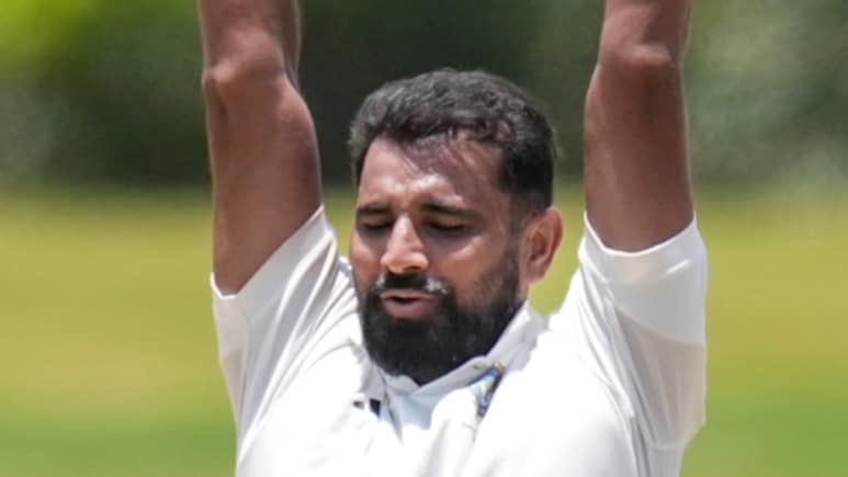 रणजी खेल रहे, 37 विकेट ले चुके, फिर शमी बाहर क्यों? BCCI पर भड़के मोहम्मद कैफ, बोले- 'सामने आकर बताओ क्या वजह है'