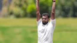 Mohammed Shami Takes Aim At Trolls After Ranji Trophy Heroics: "People Enjoy Passing Comments"