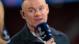 Wayne Rooney Calls Manchester United Squad 'Selfish Babies' After Bruno Fernandes Criticism