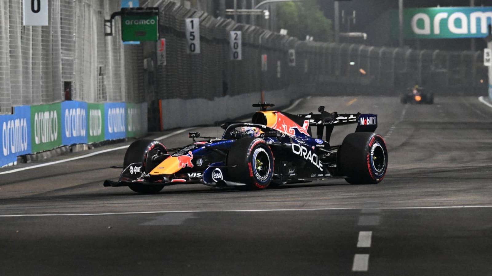 Max Verstappen Continues Resurgence With Pole For Singapore Sprint Max Verstappen Continues Resurgence With Pole For Singapore Sprint