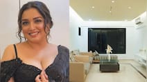 Inside Bigg Boss 20 Star Amrapali Dubey's Mumbai Home: A Mandir, Glam Room