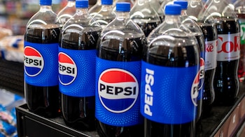 PepsiCo Lowers Guidance On Mounting Costs In North America