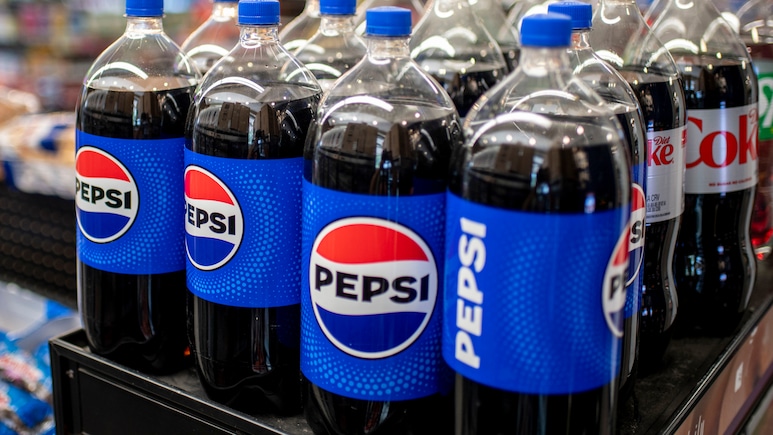 PepsiCo Lowers Guidance On Mounting Costs In North America