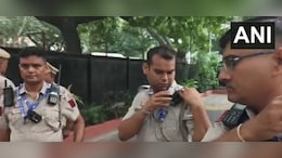 Delhi Police Deploys 35,000 Personnel With Bodycams Ahead Of CJP Protest