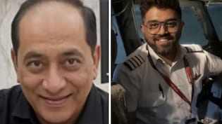 'He Got Some Inner Strength': Captain Smit Machchhar's Father On His Heroics