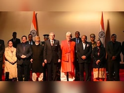 Omar Abdullah Bets On Old Guard As He Inducts 4 New Ministers In His Cabinet