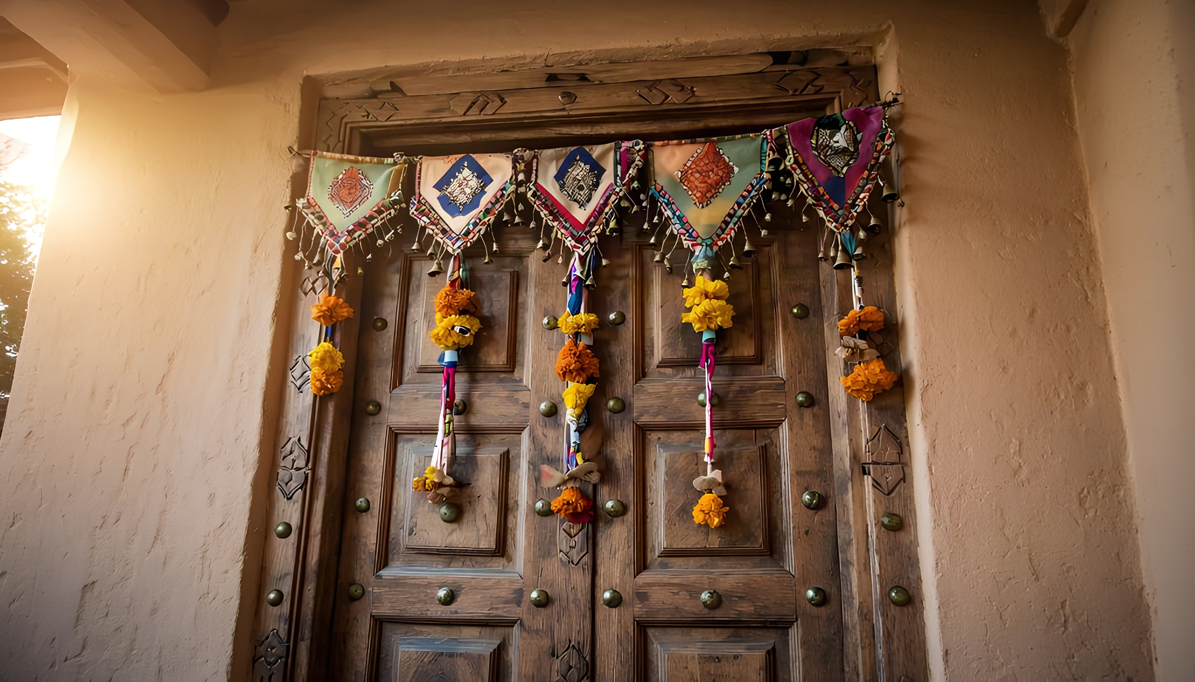 5 Best Bandhanwar Door Hangings for a Festive Welcome 