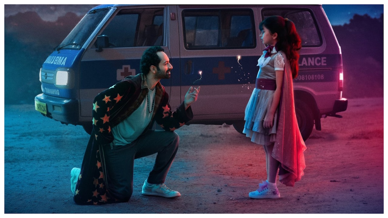 Don’t Trouble The Trouble Box Office Collection Day 1: Fahadh Faasil Starrer Sees A Decent Opening