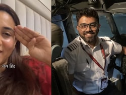 As Captain Smit Machchhar Recovers, Neighbour Highlights Family's Strength