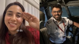 'She Was Calm': Neighbour Shares How flydubai Pilot's Wife Reacted To Crisis