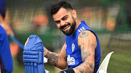 How Virat Kohli Is Preparing For ODI Series Against New Zealand