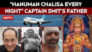 Hanuman Chalisa Every Night: Captain Smit's Father Reveals Family Tradition