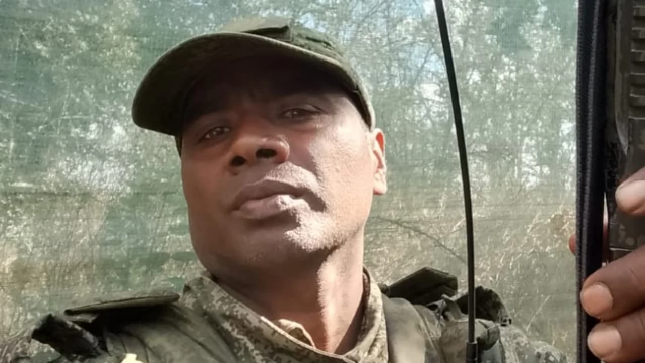 Telangana Man Feared Dead On Russian Frontline. Family Seeks Answers