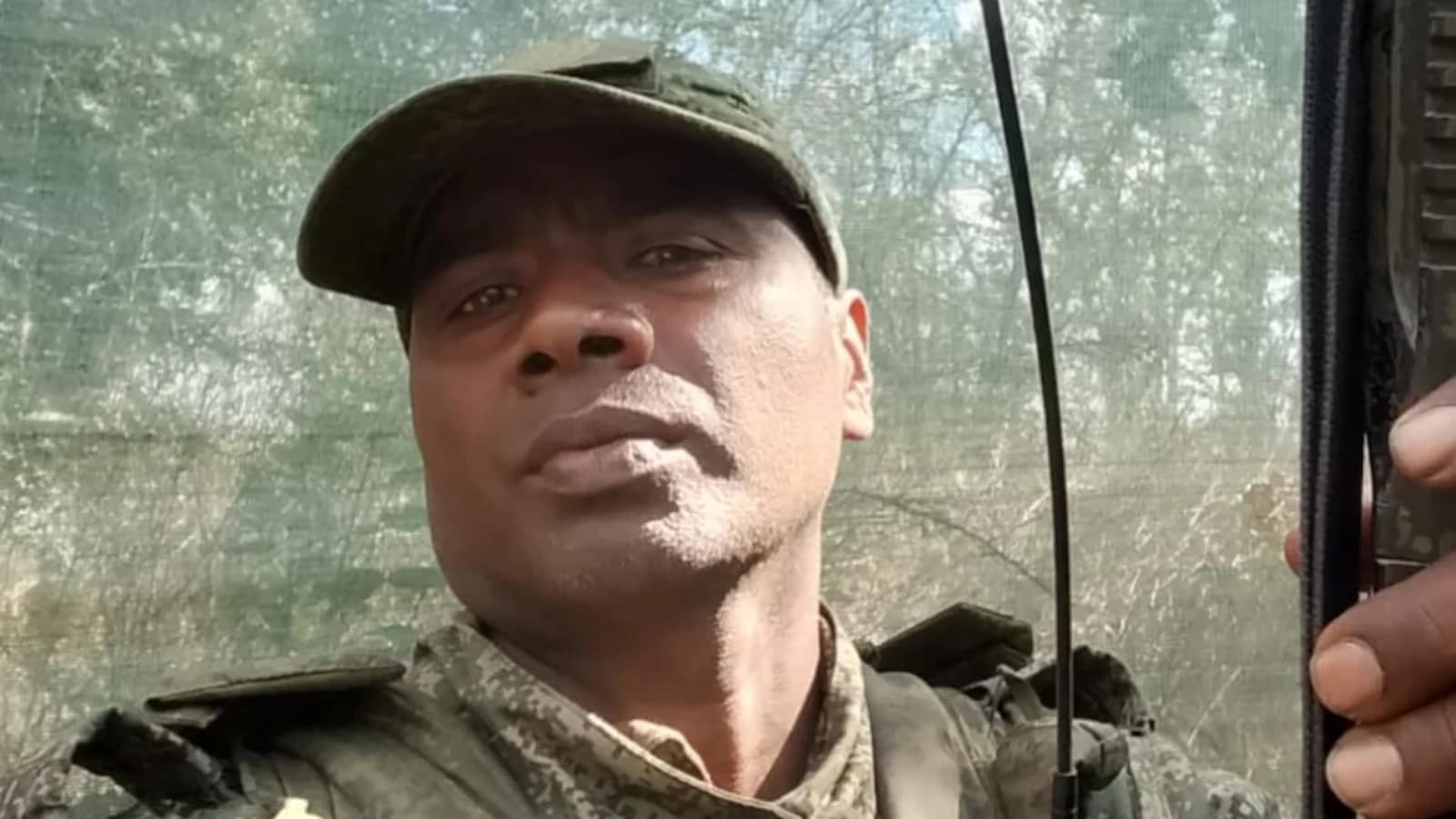 Telangana Man Feared Dead On Russian Frontline. Family Seeks Answers