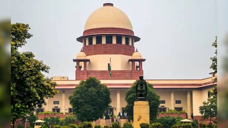 'No Lame Excuses': SC Slams Election Commission Over Missing Video Footage Of Vote Count