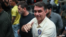 Why Flavio Bolsonaro Is Facing Multiple Investigations In Brazil