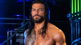 Roman Reigns, Callina Liang Reveal Their Street Fighter Character Crushes