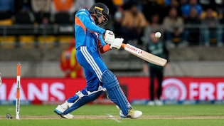"People Want Him Dropped": Ex-India Star's Massive Reminder After Abhishek Sharma's 38-Ball 113