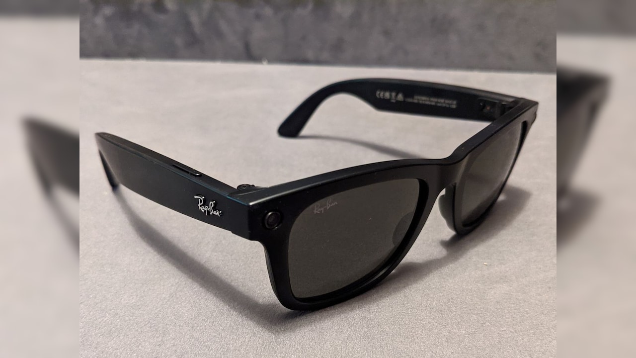 Smart Glasses Face Fresh Scrutiny as Viral Chess Stunt Exposes AI Risks