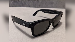Smart Glasses Face Fresh Scrutiny as Viral Chess Stunt Exposes AI Risks