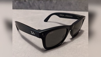 Smart Glasses Face Fresh Scrutiny as Viral Chess Stunt Exposes AI Risks