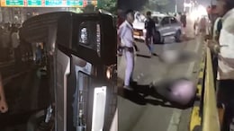 8 Injured As Speeding Scorpio Hits Bike, Pedestrians In Patna