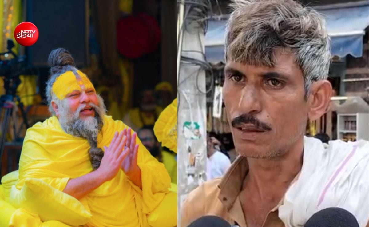 Latest and Breaking News on NDTV
