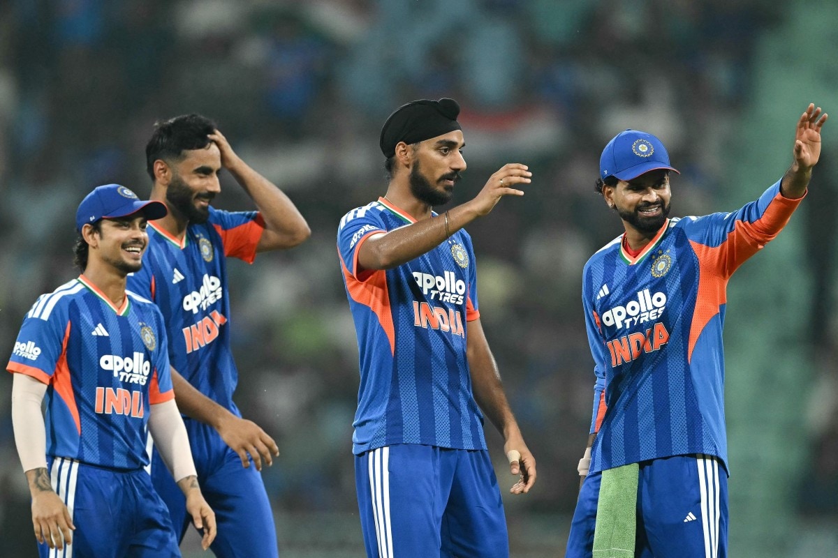 BCCI Sent Urgent Plea By Ex-Selector On Bowlers' Behalf Ahead of 5th T20I