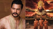 Addinath Kothare Calls First Day Of Ramayana Shoot In Ayodhya 'Surreal'