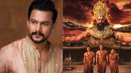 Addinath Kothare Recalls What First Day Of Shooting For <i>Ramayana</i> With Ranbir Kapoor, Sai Pallavi In Ayodhya Was Like