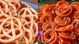 Chinese Embassy Spokesperson In India Found Jalebi's Chinese Twin. It's Called Tang Huan
