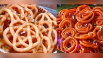 Chinese Embassy Spokesperson In India Found Jalebi's Chinese Twin