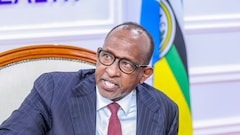 Kenya Confirms First Ebola Case In Nairobi: What We Know