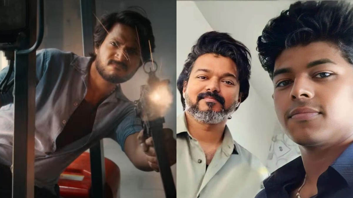 Sigma X Review: Sundeep Kishan Shines As Vijay's Son's Debut Divides Fans