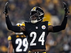 NFL Trade Rumors: Dallas Cowboys And New York Giants Linked To Joey Porter Jr Amid Steelers Contract Standoff