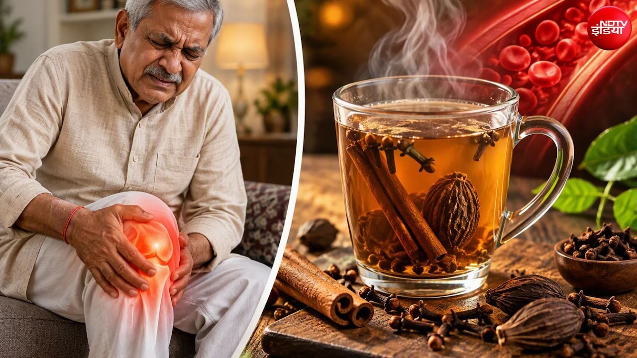 ये 1 चीज उबाल कर पी लो उम्र दोगुनी हो जाएगी, हाथ-पैरों के दर्द और नसों की ब्लॉकेज से भी मिल सकती है राहत