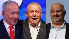 Five Ways Out Of Israel's Political Deadlock, Most Are In Netanyahu's Favour