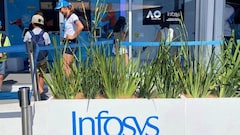 Infosys FY27 Guidance Cut Counters $5.2B Deal Bonanza, AI Revenue Uptick; Margins Steady Amid External Headwinds