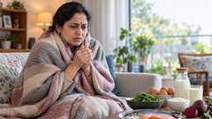 किस विटामिन की कमी से ठंड ज्यादा लगती है और क्‍या खाने से दूर होगी ये कमी